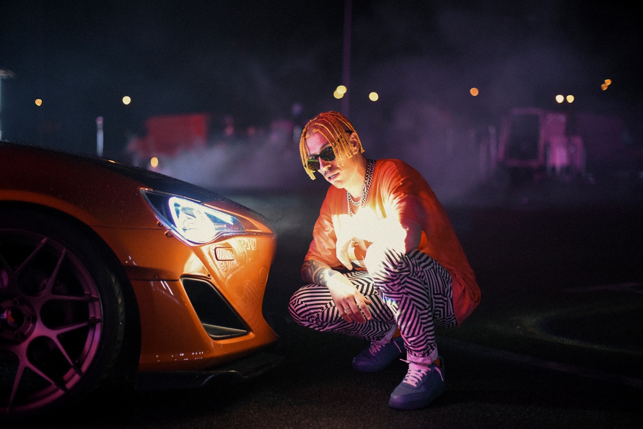 Алла Костромичева о шоу "Топ-модель по-украински": "Самой очень хочется быть на месте участника!"